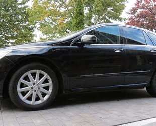 Mercedes-Benz R 350 Gebrauchtwagen