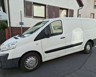 Peugeot Expert Gebrauchtwagen