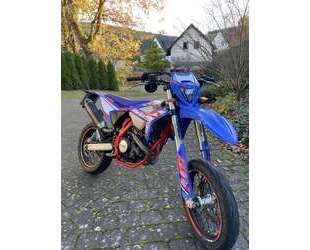 Beta RR 125 Gebrauchtwagen
