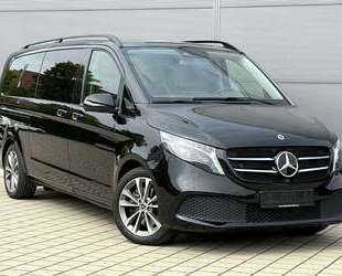 Mercedes-Benz V 300 Gebrauchtwagen