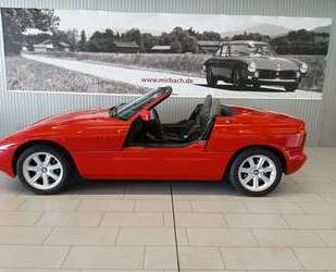 BMW Z1 Gebrauchtwagen