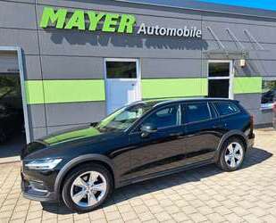 Volvo V60 Gebrauchtwagen