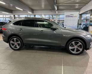Jaguar F-Pace Gebrauchtwagen