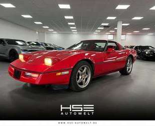 Corvette ZR1 Gebrauchtwagen