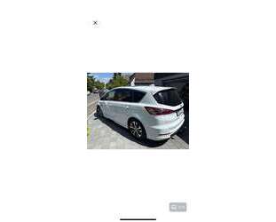 Ford S-Max Gebrauchtwagen