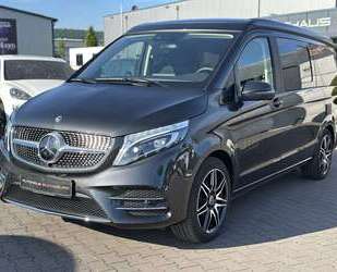 Mercedes-Benz V 300 Gebrauchtwagen