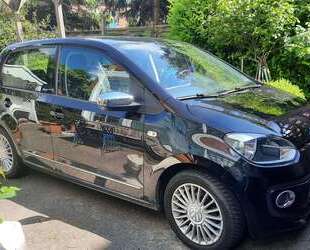 VW up! Gebrauchtwagen