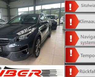 Kia XCeed Gebrauchtwagen