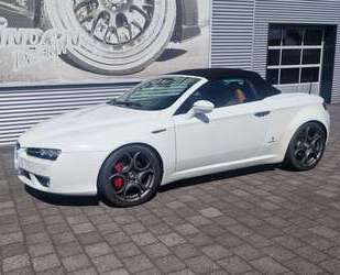 Alfa Romeo Spider Gebrauchtwagen