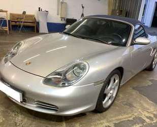 Porsche Boxster Gebrauchtwagen