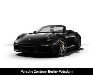Porsche 992 Gebrauchtwagen