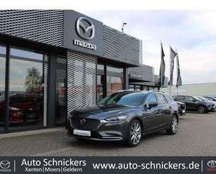 Mazda 6 Gebrauchtwagen