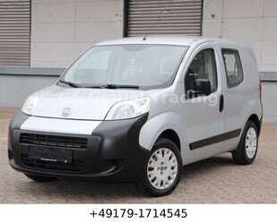 Fiat Fiorino Gebrauchtwagen
