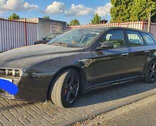 Alfa Romeo 159 Gebrauchtwagen