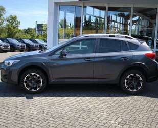 Subaru XV Gebrauchtwagen