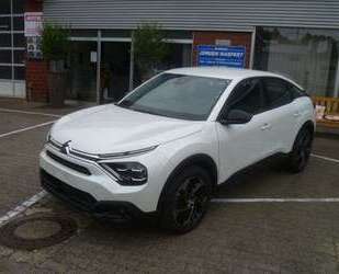 Citroen C4 Gebrauchtwagen