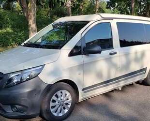 Mercedes-Benz Vito Gebrauchtwagen