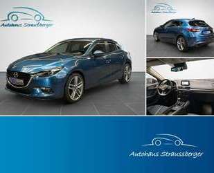 Mazda 3 Gebrauchtwagen