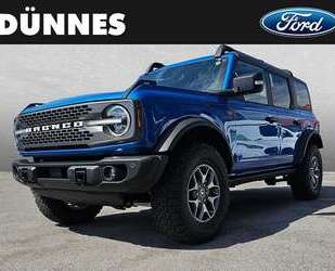 Ford Bronco Gebrauchtwagen