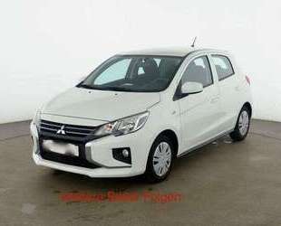 Mitsubishi Space Star Gebrauchtwagen