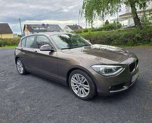 BMW 120 Gebrauchtwagen