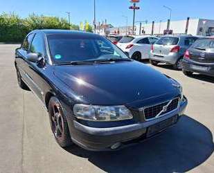 Volvo S60 Gebrauchtwagen