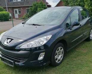 Peugeot 308 Gebrauchtwagen