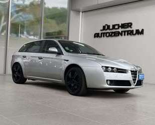 Alfa Romeo 159 Gebrauchtwagen