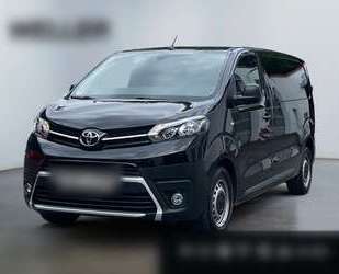 Toyota Proace Gebrauchtwagen