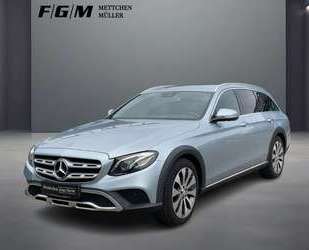 Mercedes-Benz E 220 Gebrauchtwagen