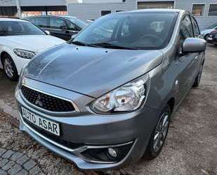 Mitsubishi Space Star Gebrauchtwagen