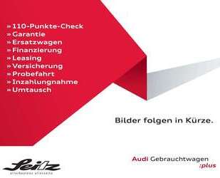 Audi S8 Gebrauchtwagen