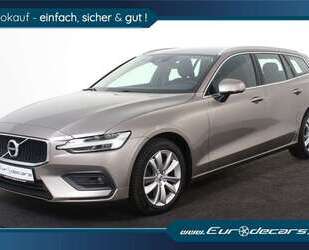 Volvo V60 Gebrauchtwagen