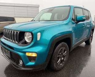 Jeep Renegade Gebrauchtwagen