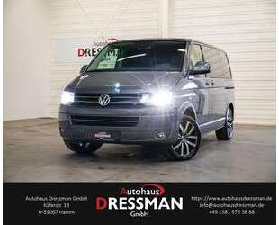 VW T5 Multivan Gebrauchtwagen