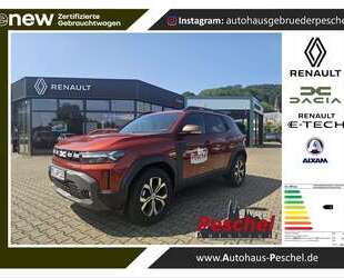 Dacia Duster Gebrauchtwagen