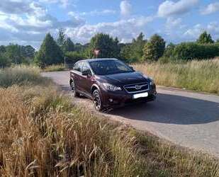 Subaru XV Gebrauchtwagen
