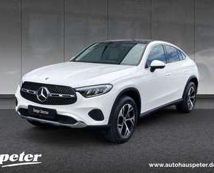 Mercedes-Benz GLC 300 Gebrauchtwagen