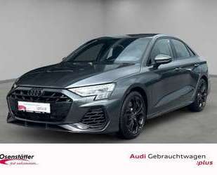 Audi S3 Gebrauchtwagen