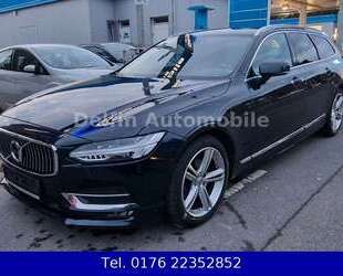 Volvo V90 Gebrauchtwagen