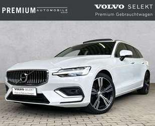 Volvo V60 Gebrauchtwagen