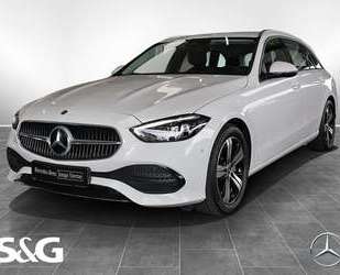 Mercedes-Benz C 200 Gebrauchtwagen