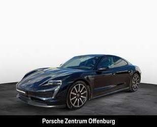 Porsche Taycan Gebrauchtwagen
