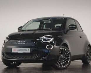 Fiat 500e Gebrauchtwagen