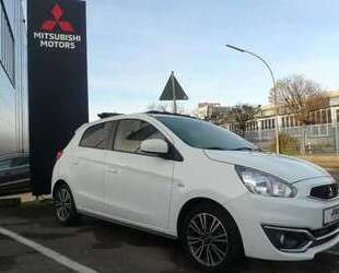 Mitsubishi Space Star Gebrauchtwagen