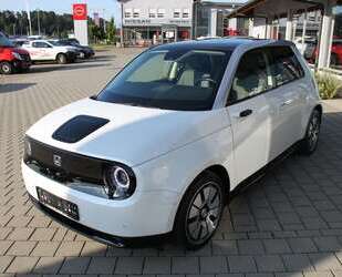 Honda e 