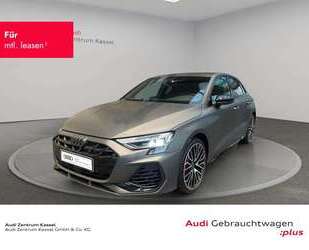 Audi S3 Gebrauchtwagen