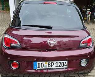 Opel Adam Gebrauchtwagen