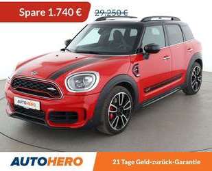 Mini John Cooper Works Countryman Gebrauchtwagen