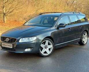 Volvo V70 Gebrauchtwagen